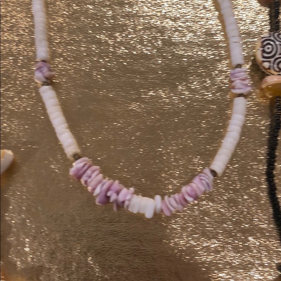 Ocean/Sand Themed Jewelry - Picture 4 of 7